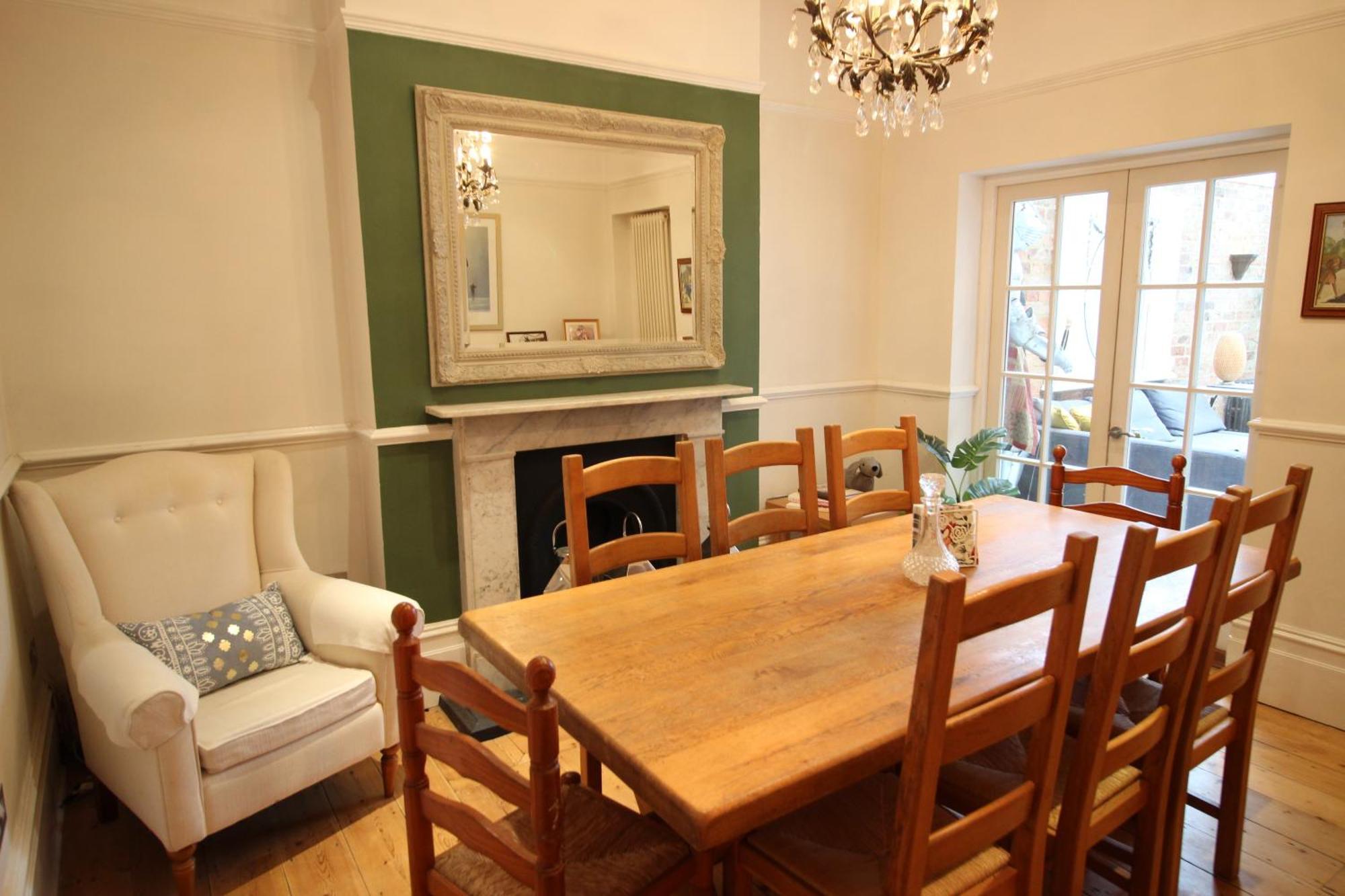 Orwell Villa Elegant Period 5 Bed Close To Town Sleeps 15 Cheltenham Eksteriør bilde