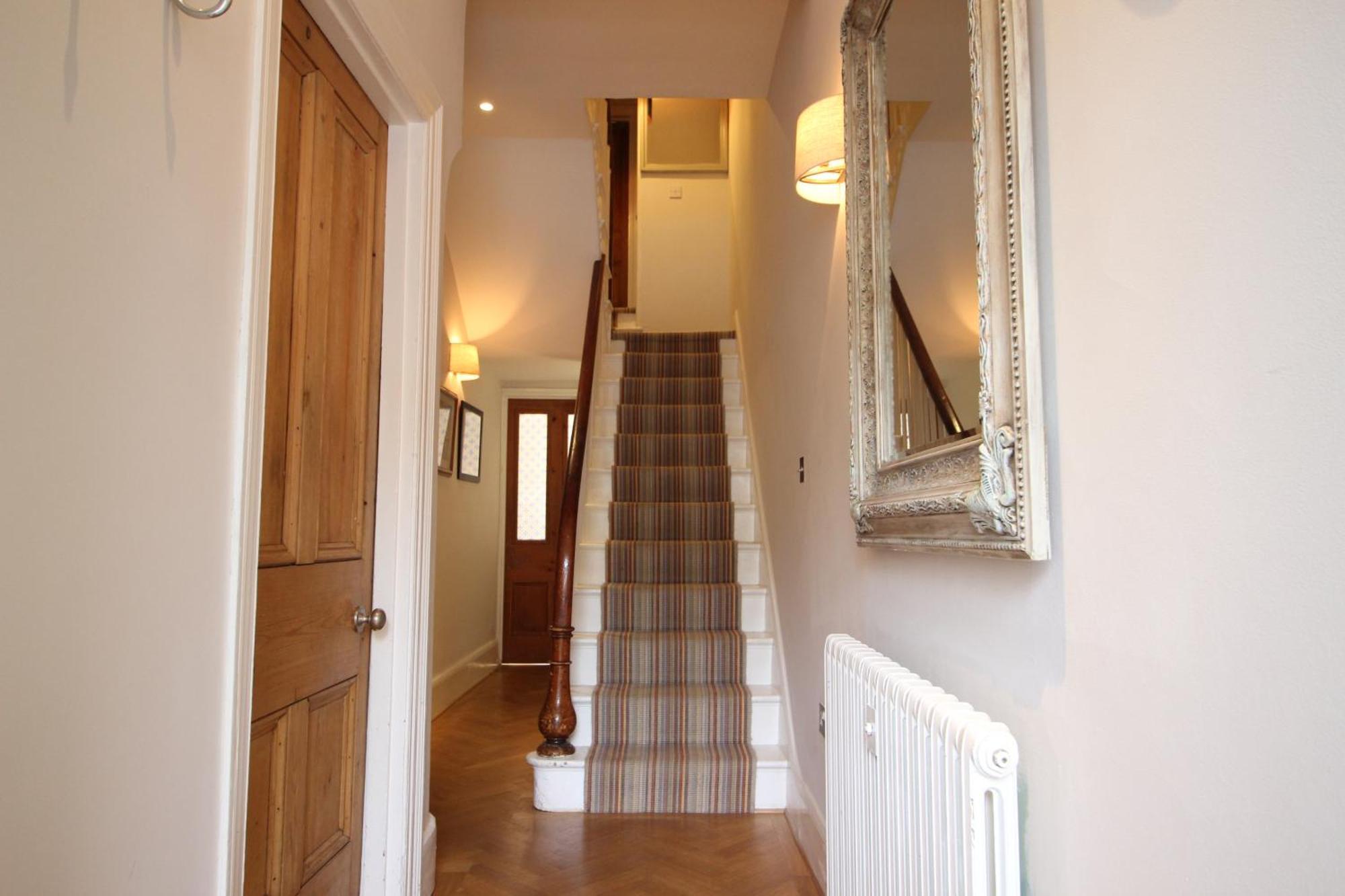 Orwell Villa Elegant Period 5 Bed Close To Town Sleeps 15 Cheltenham Eksteriør bilde