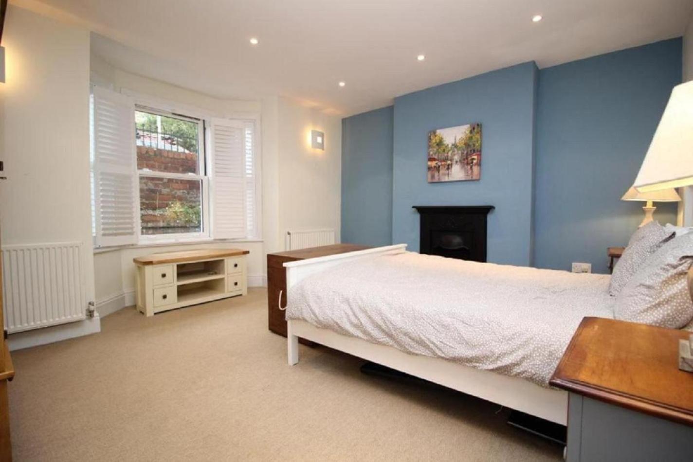 Orwell Villa Elegant Period 5 Bed Close To Town Sleeps 15 Cheltenham Eksteriør bilde